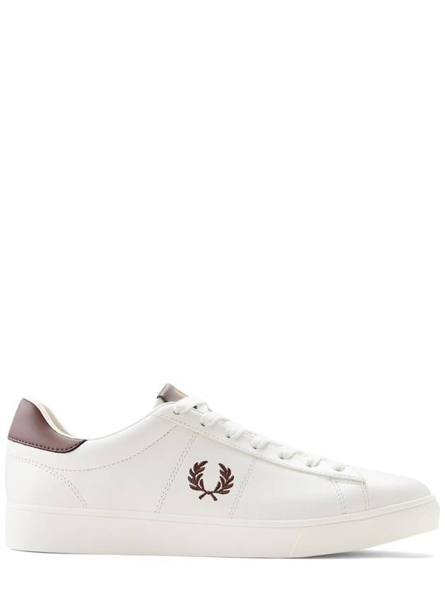 "SPENCER" SNEAKER - FRED PERRY - BALAAN 2