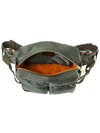 All New Tanker Khaki Hip Bag Sage Green 622 08635 - PORTER YOSHIDA - BALAAN 6