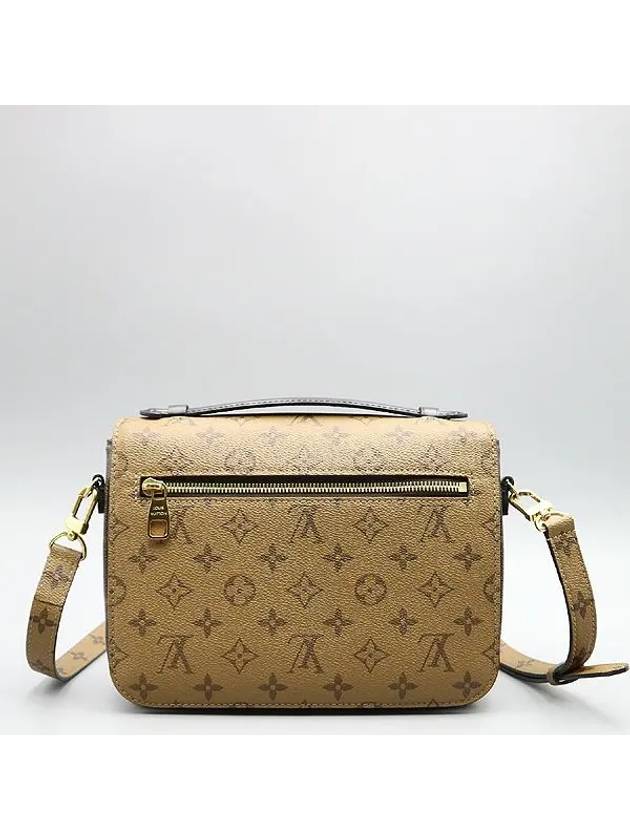 M44876 2 WAY bag - LOUIS VUITTON - BALAAN 4