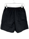 Long Swim Shorts Black - AMI - BALAAN 3