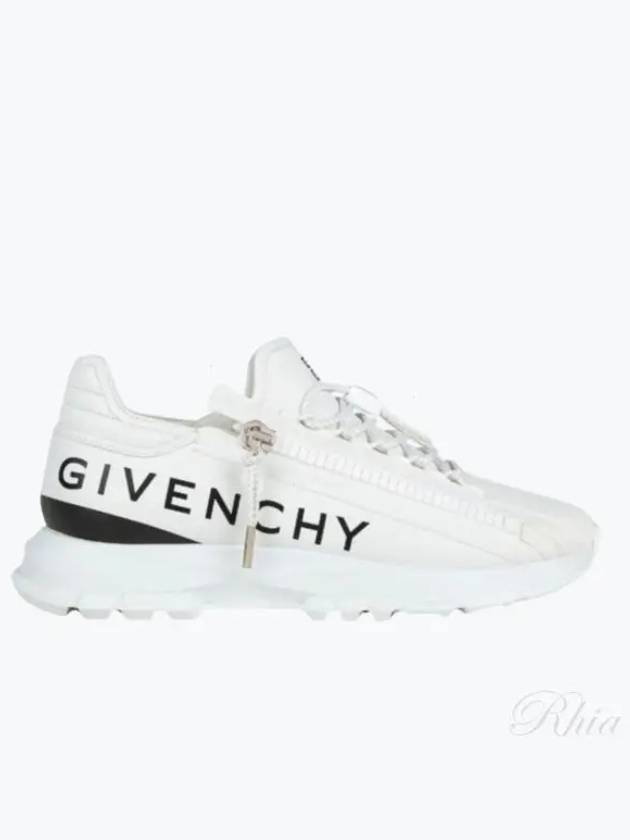 Women's Specter Low Top Sneakers White - GIVENCHY - BALAAN 2