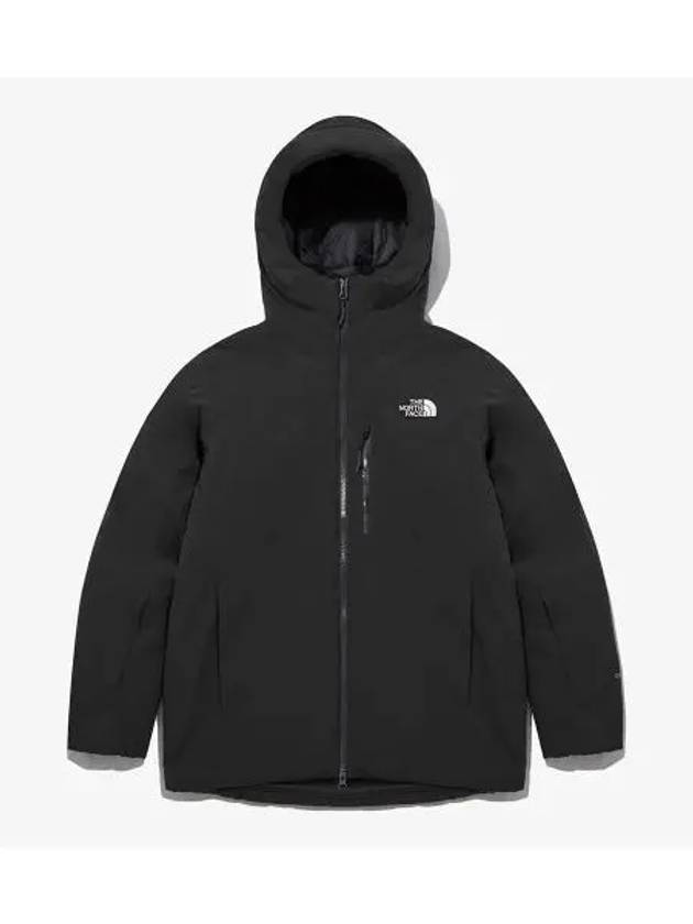 The North Face NJ3NP63A Aspen Tech Heat Jacket - THE NORTH FACE - BALAAN 1