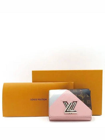 M67799 Half Wallet - LOUIS VUITTON - BALAAN 1