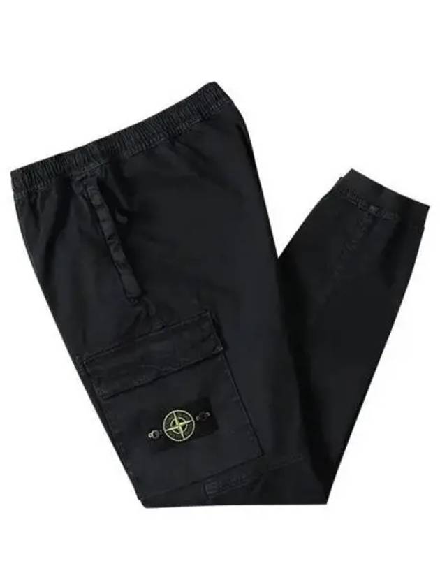 Men s long pants 270443 - STONE ISLAND - BALAAN 1