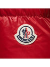 SERITTE hood padding 1A200 00 C0151 455 - MONCLER - BALAAN 4