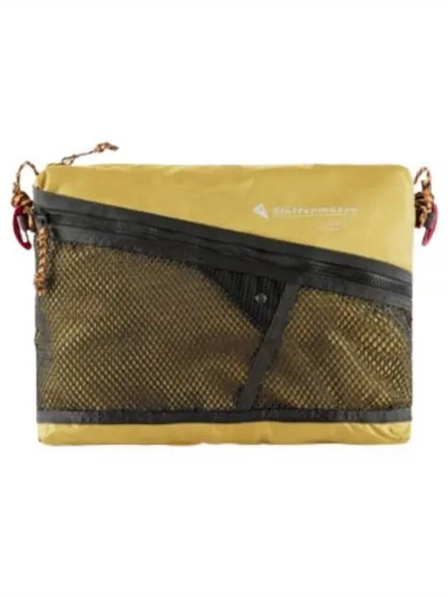 24 Algir Accessory Bag Large Chaya Sand L 41425U01 135 - KLATTERMUSEN - BALAAN 2