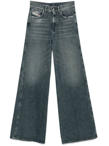 Diesel Trousers - DIESEL - BALAAN 1