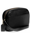 Jamie Mini Camera Bag Black - COACH - BALAAN 3