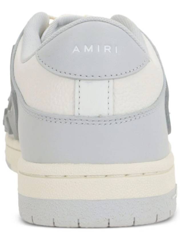 Amiri  Sneakers Grey - AMIRI - BALAAN 3