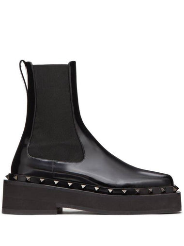 Valentino Garavani Boots - VALENTINO - BALAAN 1