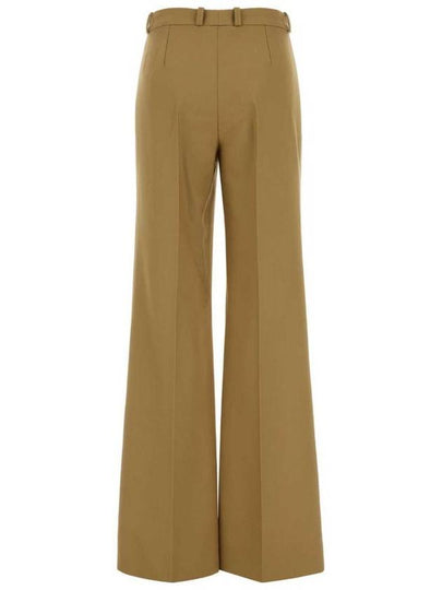 Chloé Pants - CHLOE - BALAAN 2