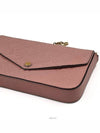 women cross bag - LOUIS VUITTON - BALAAN 7