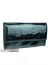 women s long wallet - DIOR - BALAAN 7