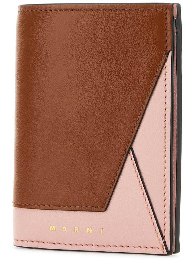 Wallet PFMO0055U1P2644 ZO670 B0440503450 - MARNI - BALAAN 3