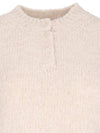 Sweater TJ9003620 Free ecru - PALOMA WOOL - BALAAN 4