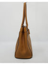 women shoulder bag - COACH - BALAAN 3