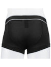 Men's Boxer Briefs Black - EMPORIO ARMANI - 5