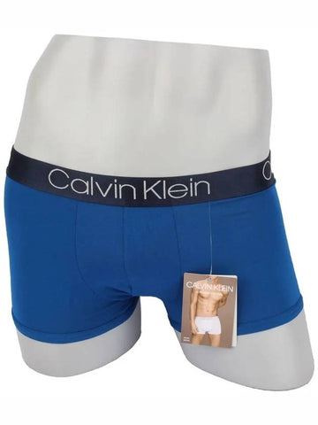 Underwear CK Men's Underwear Modal Draw NB1796 Nevel - CALVIN KLEIN - BALAAN 1