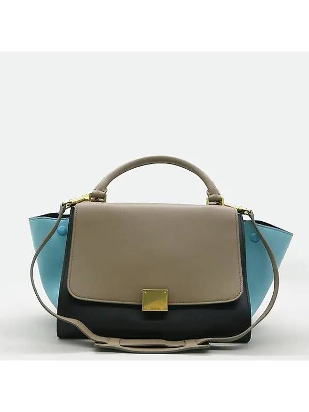 174683 2 WAY bag - CELINE - BALAAN 2