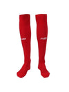 Team Crew Socks Red - NEW BALANCE - BALAAN 3