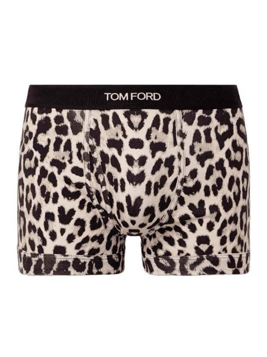 Underwear T4LC31720 278 - TOM FORD - BALAAN 1