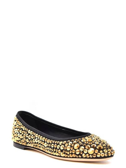 Giuseppe Zanotti Ballet Flats - GIUSEPPE ZANOTTI - BALAAN 2