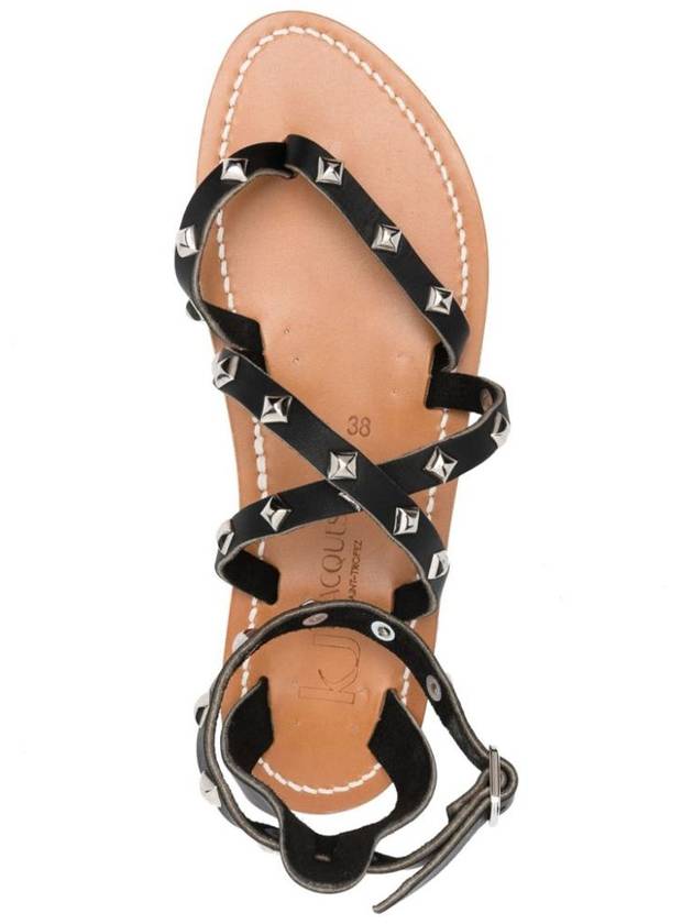 K.Jacques Sandals Shoes - K.JACQUES - BALAAN 5