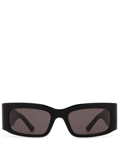 Sunglasses 00 538189203 BB0328S 001 BLACK - BALENCIAGA - BALAAN 2