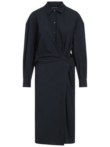 Lemaire Dress - LEMAIRE - BALAAN 1