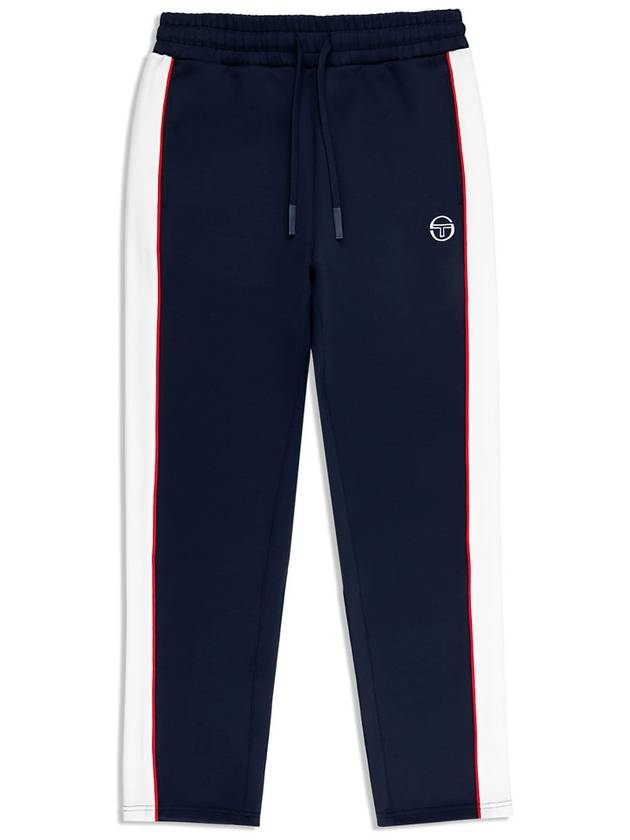 Melfi diver track pants - SERGIO TACCHINI - BALAAN 1