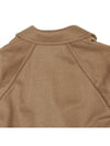 Women s Olea Wool Coat 001 - MAX MARA - BALAAN 9