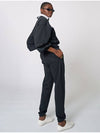 Neo Track Pants Black - ATHPLATFORM - BALAAN 9