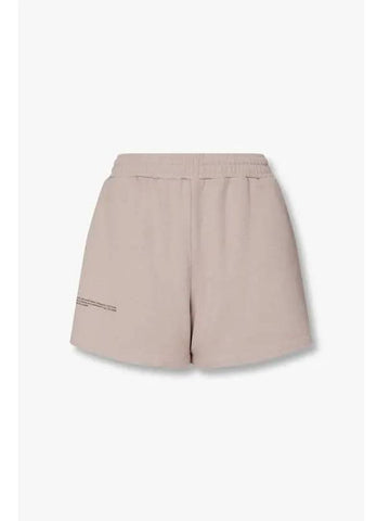 Unisex 365 Daily Shorts Warm Gray - PANGAIA - BALAAN 1