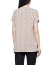 eric vest - S MAX MARA - BALAAN 3