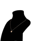 women necklace - CARTIER - BALAAN 2