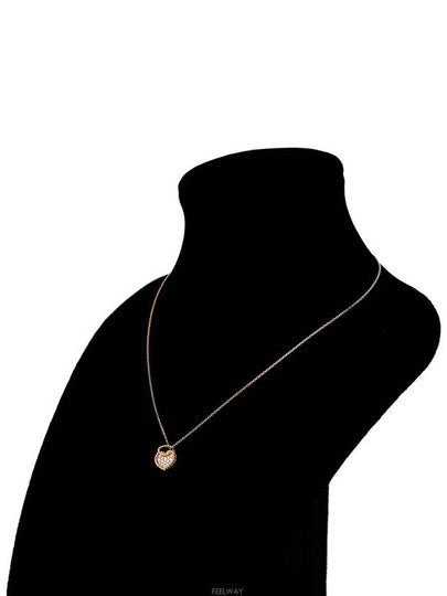 women necklace - CARTIER - BALAAN 2