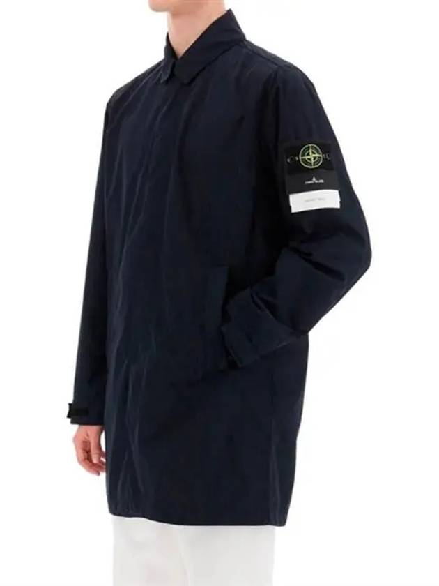 Trench Coat 801570526 V0020 - STONE ISLAND - BALAAN 6