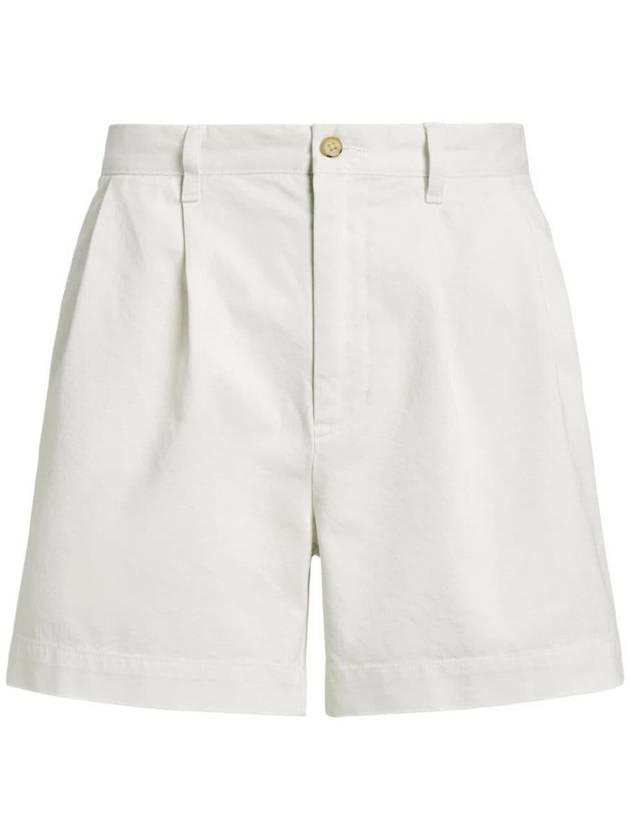 Ralph Lauren Shorts - RALPH LAUREN - BALAAN 1