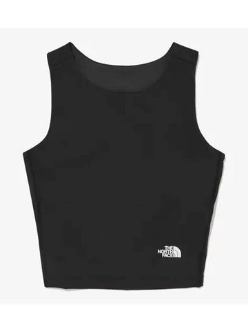 The North Face NU9EQ35A Women s Ice Tank Top - THE NORTH FACE - BALAAN 1