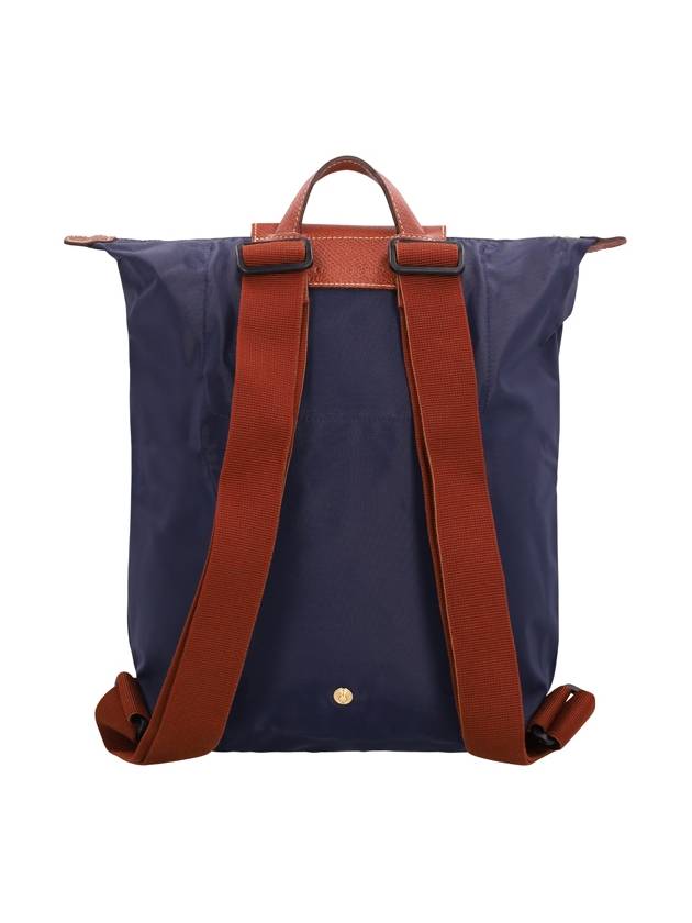 BACKPACK M LE PLIAGE ORIGINAL - LONGCHAMP - BALAAN 3