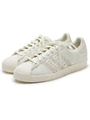 Y 3 Men's Superstar White Sneakers ID4122 OFFWHI - Y-3 - BALAAN 3