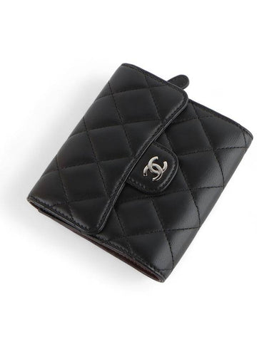 women s wallet - CHANEL - BALAAN 1