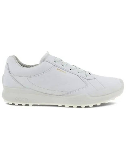 Women's Biome Hybrid Spikeless White - ECCO - BALAAN 2