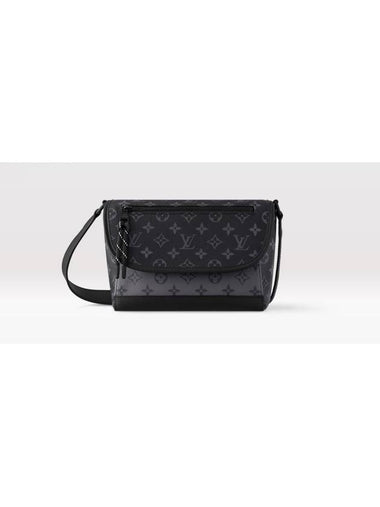 M12681 Pulse Messenger - LOUIS VUITTON - BALAAN 1