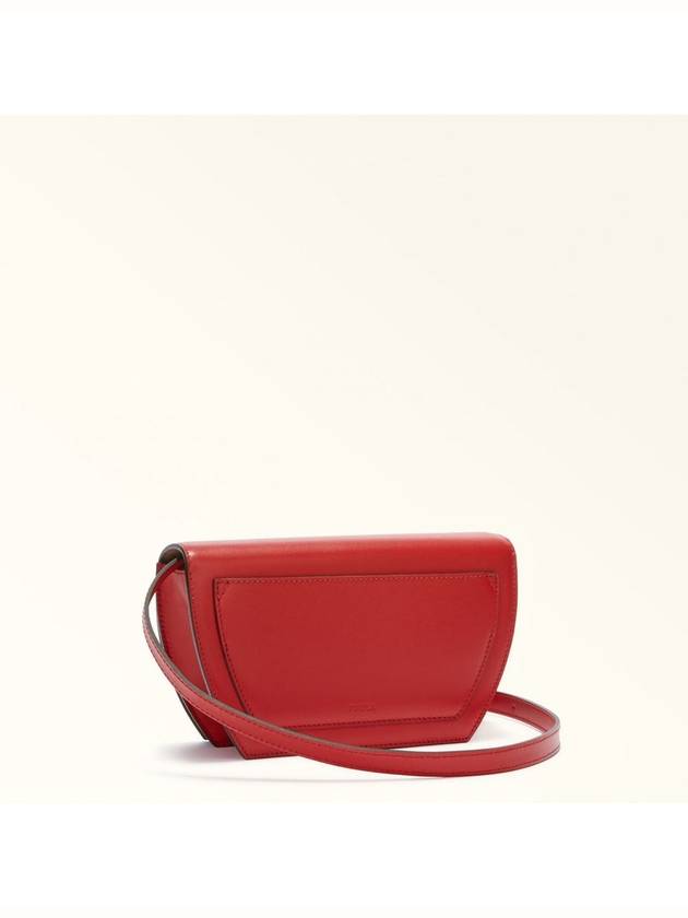 Furla Leather Shoulder Bag - FURLA - BALAAN 2