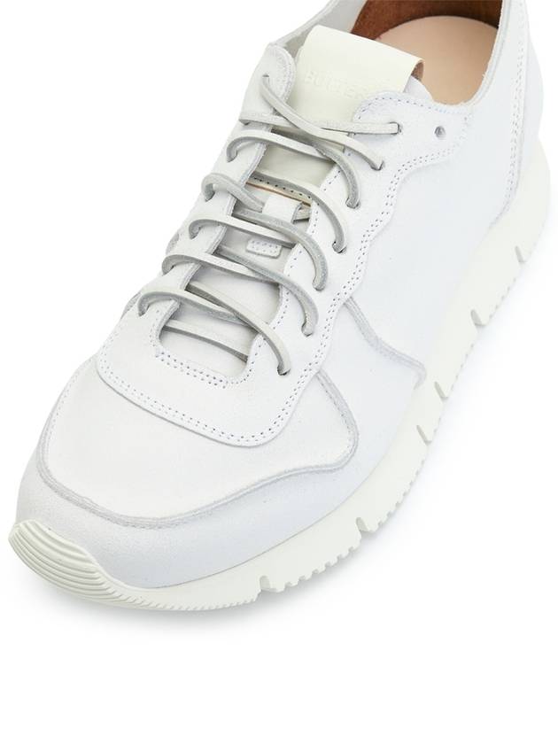 Carrera Low-top Sneakers White - BUTTERO - BALAAN 8
