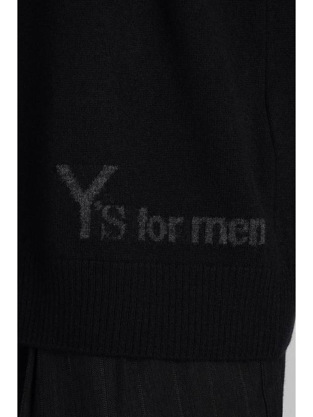 Y's Knitwear - YOHJI YAMAMOTO - BALAAN 5