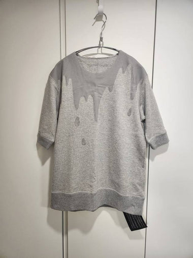 Tsumori Chisato drop sweatshirt - UNDERCOVER - BALAAN 1