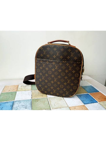 Unisex shoulder bag cross backpack all - LOUIS VUITTON - BALAAN 1