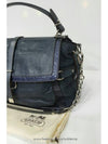 women shoulder bag - COACH - BALAAN 3